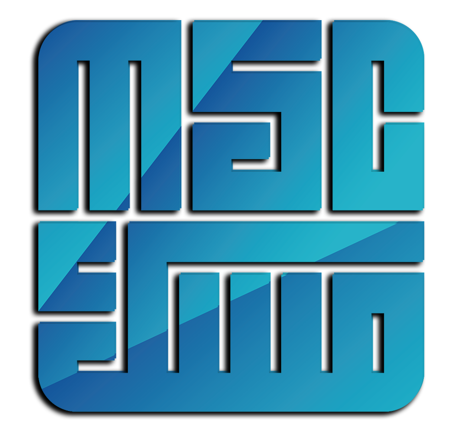 MSC Smart Logo