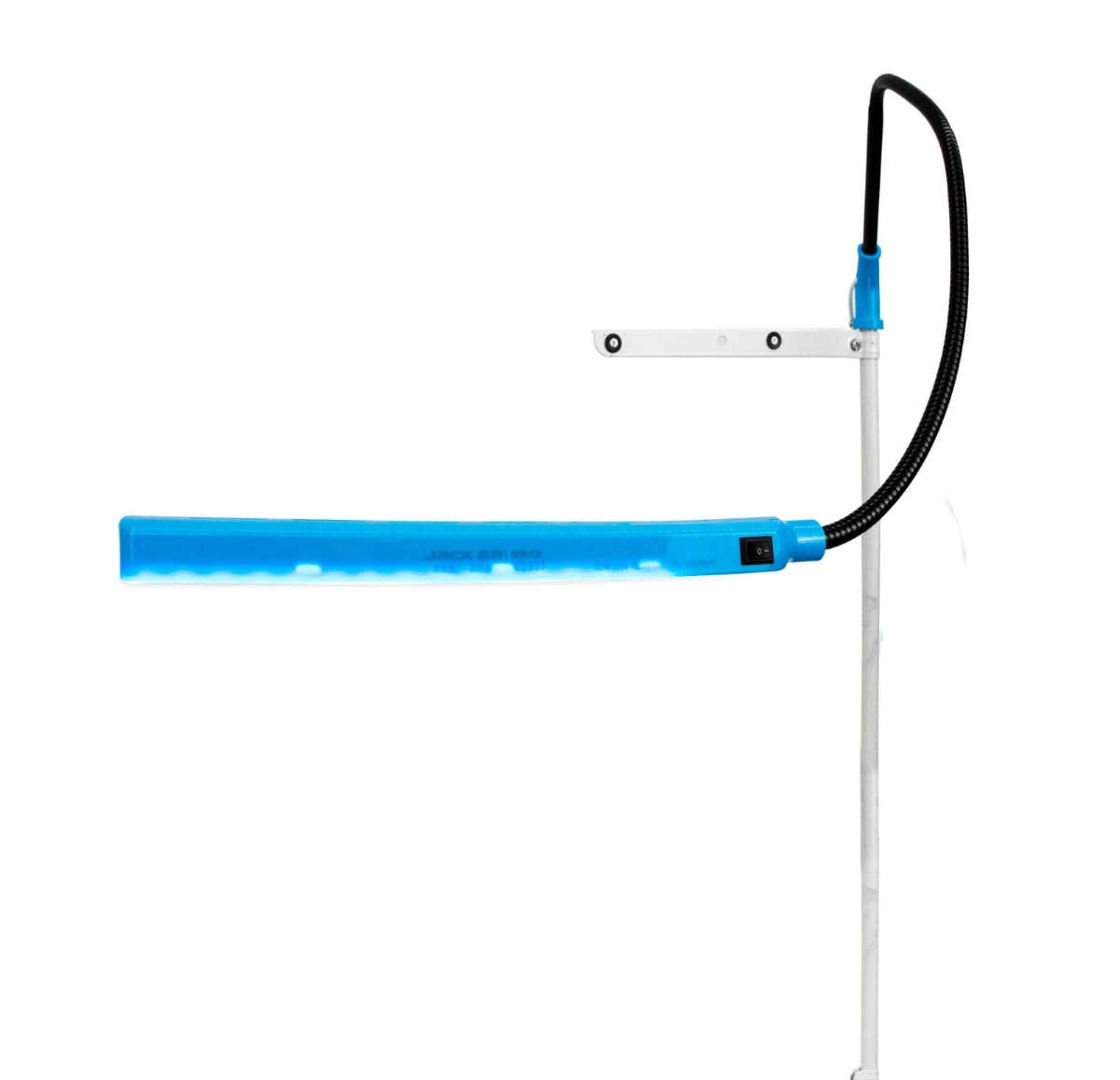 كشاف شمعدان لماكينات الخياطه 