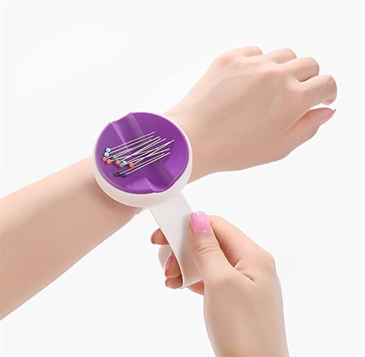 ساعة مغناطيس 